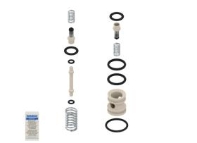 WABCO 9325019212 - Kit de válvula