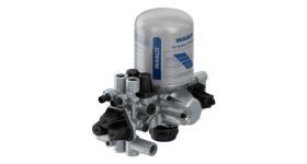 WABCO 9325070020 - Unidad de tratamiento de aire