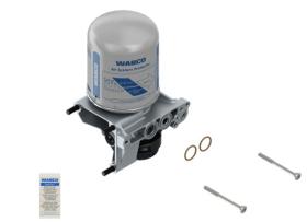 WABCO 9325109802 - Kit de secador de aire