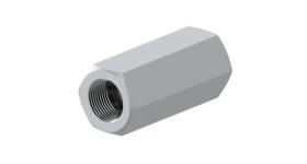 WABCO 9341901000 - Válvula antirretorno
