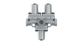 WABCO 9347010060 - Válvula de protección