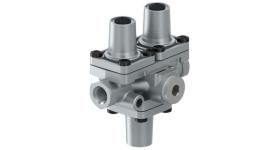 WABCO 9347011100 - Válvula de protección
