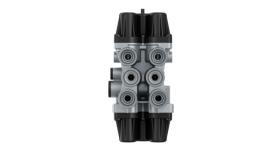 WABCO 9347050040 - Válvula de protección