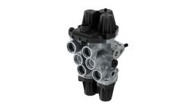 WABCO 9347050090 - Válvula de protección