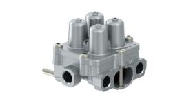 WABCO 9347140010 - Válvula de protección