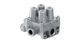 WABCO 9347140300 - Válvula de protección