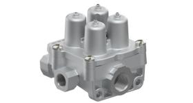 WABCO 9347141110 - Válvula de protección