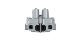 WABCO 9347141260 - Válvula de protección