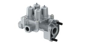 WABCO 9347141510 - Válvula de protección