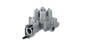 WABCO 9347141520 - Válvula de protección