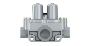 WABCO 9347143020 - Válvula de protección
