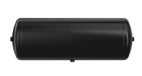WABCO 9509170010 - Depósito de aire