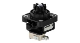 WABCO 9520040010 - Componente wabco