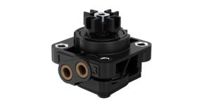 WABCO 9520040020 - Componente wabco
