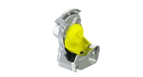WABCO 9522002260 - Acoplamiento de tubo