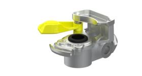 WABCO 9522010110 - Cabeza de acoplamiento