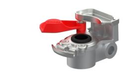WABCO 9522010170 - Cabeza de acoplamiento