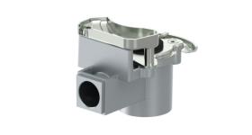 WABCO 9522010180 - Cabeza de acoplamiento