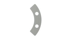 WABCO 9607308324 - Placa