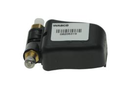 WABCO 9607310030 - Módulo de rueda