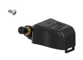 WABCO 9607319212 - Kit de módulo de rueda