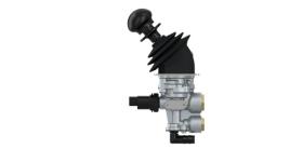 WABCO 9611700010 - Válvula de freno de mano