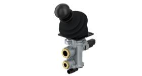 WABCO 9611700030 - Válvula de freno de mano