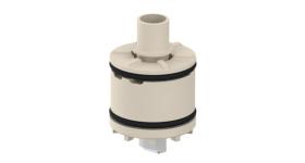 WABCO 9611702212 - Cartucho secador