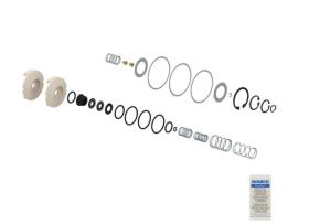 WABCO 9617050002 - Kit de anillo