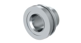 WABCO 9617221564 - Válvula de freno de mano
