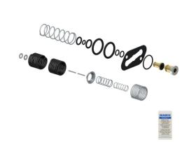 WABCO 9617229042 - Kit de válvula