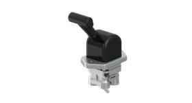 WABCO 9617231090 - Válvula de freno de mano