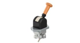 WABCO 9617231440 - Válvula de freno de mano