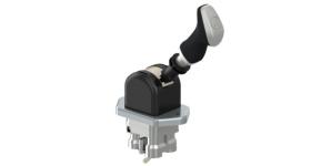 WABCO 9617231630 - Válvula de freno de mano