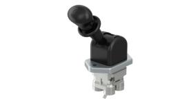 WABCO 9617231640 - Válvula de freno de mano