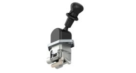 WABCO 9617231650 - Válvula de freno de mano