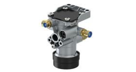 WABCO 9710020210 - Válvula relé de emergencia