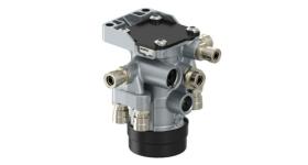 WABCO 9710020610 - Válvula relé de emergencia