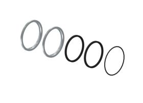 WABCO 12999072VT - Kit de anillo
