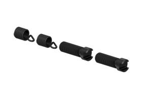 WABCO 12999288VT - Kit de anillo