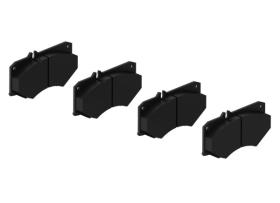 WABCO 12999290VT - Kit de pastillas de freno
