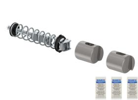 WABCO 12999407VT - Kit de pistón