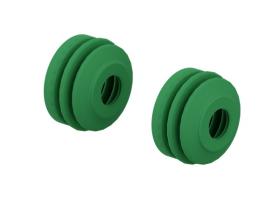 WABCO 12999453VT - Kit de guardapolvo