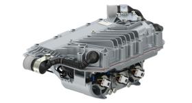 WABCO 421355022R - Actuador de caja de cambios