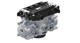 WABCO 480104001R - Modulador EBS de eje