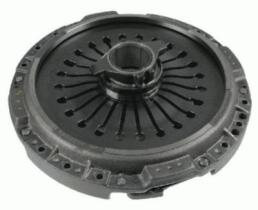 Sachs 3483024031 - NUEVA