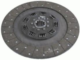 Sachs 1861572431 - COJINETE DESPIECE NUEVO
