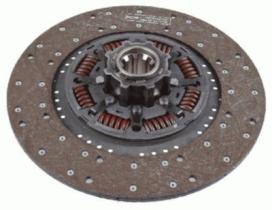 Sachs 1862543031 - COJINETE DESPIECE NUEVO