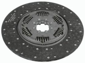 Sachs 1878000635 - COJINETE DESPIECE REMAN