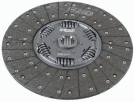 Sachs 1878001501 - COJINETE DESPIECE NUEVO